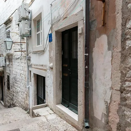 Best Located Duplex Apartment Dubrovnik Exterior foto