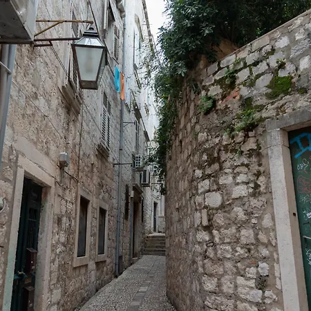 Best Located Duplex Apartment Dubrovnik Exterior foto