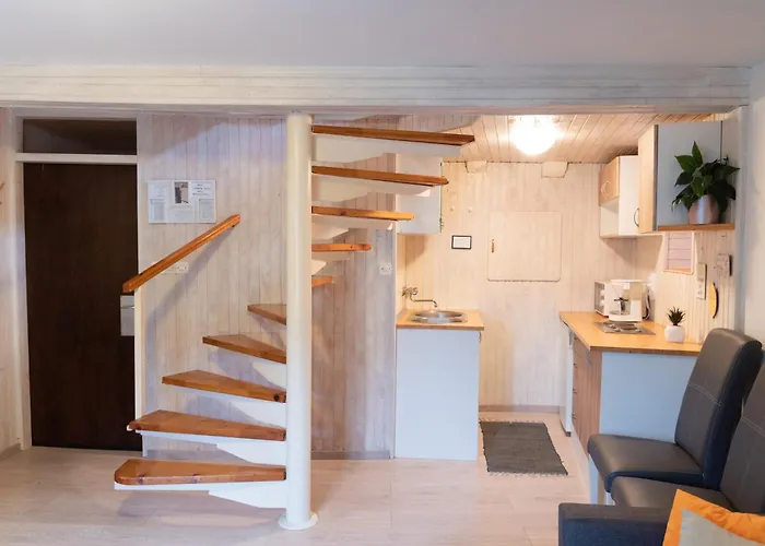 Best Located Duplex Apartment