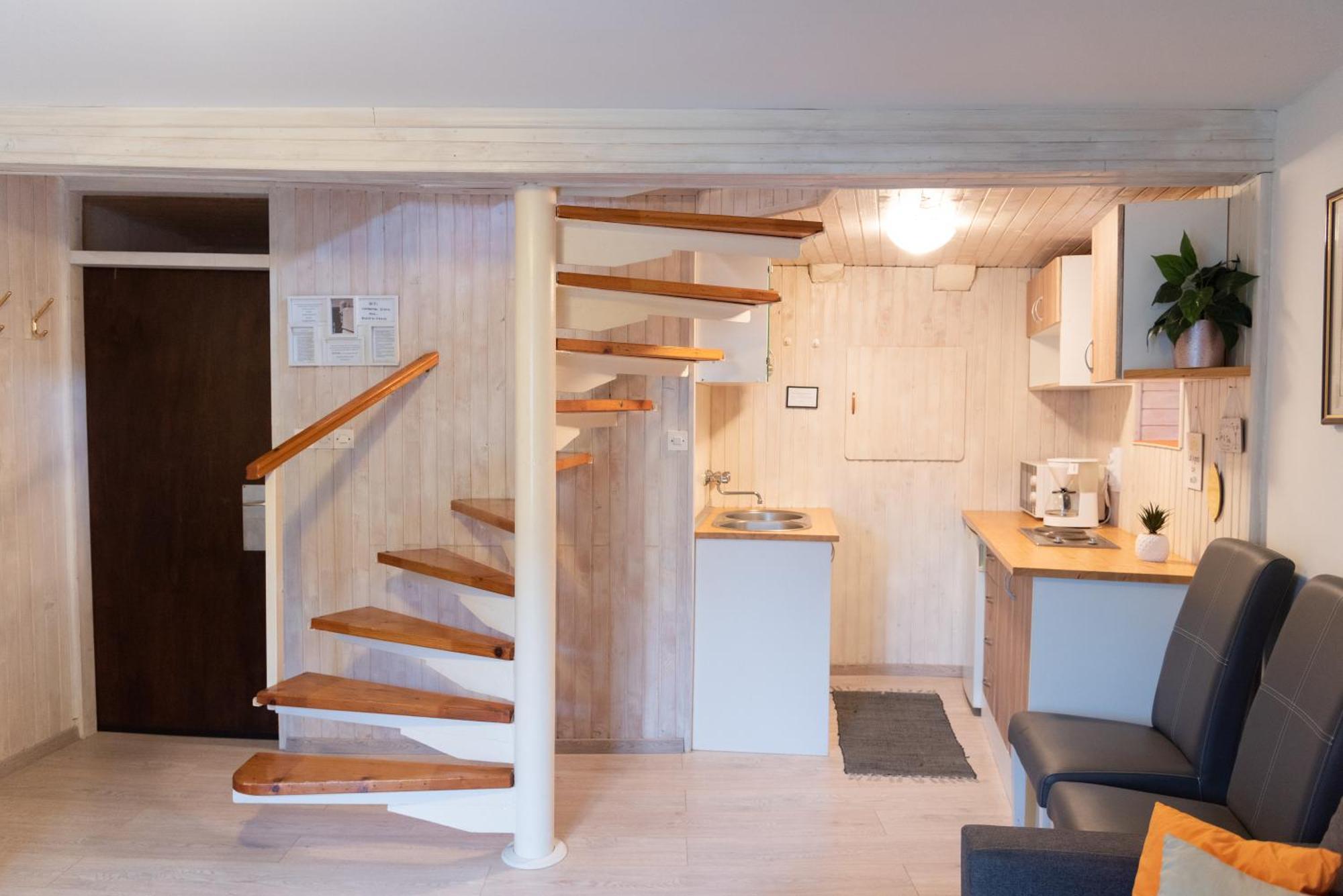 Located Duplex Apartmán Dubrovnik