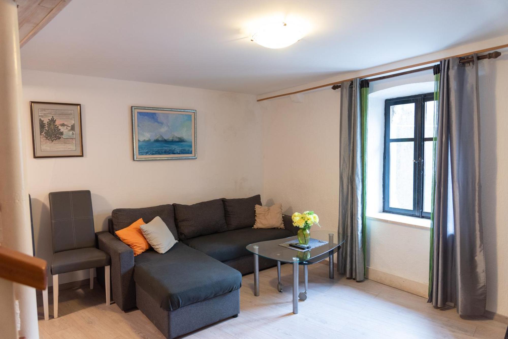 Apartmán Located Duplex *