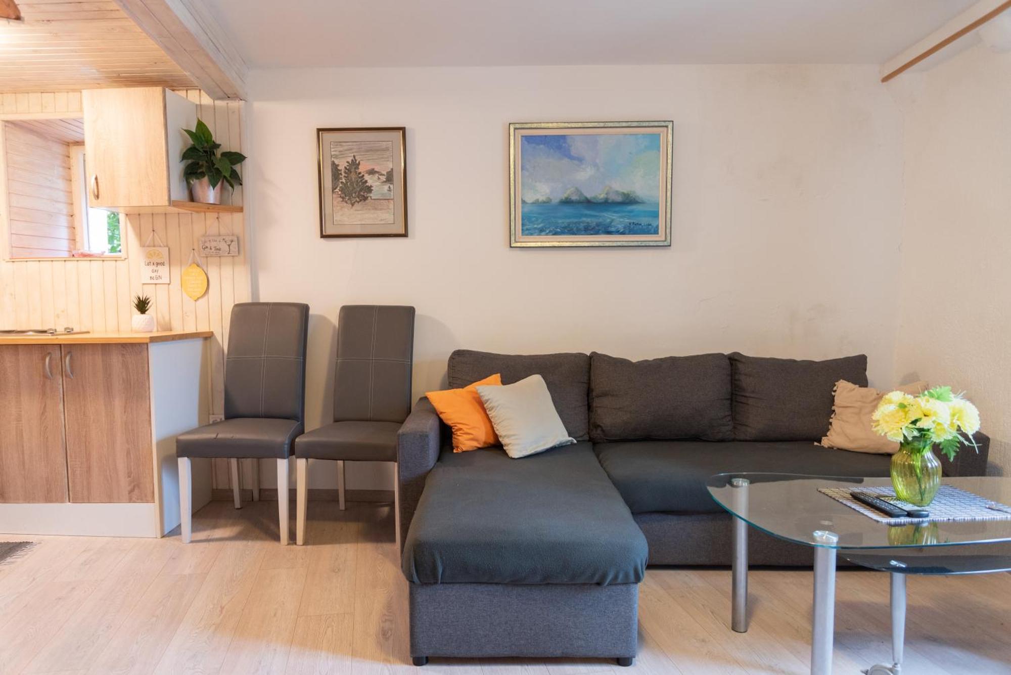 Apartman Located Duplex Dubrovnik