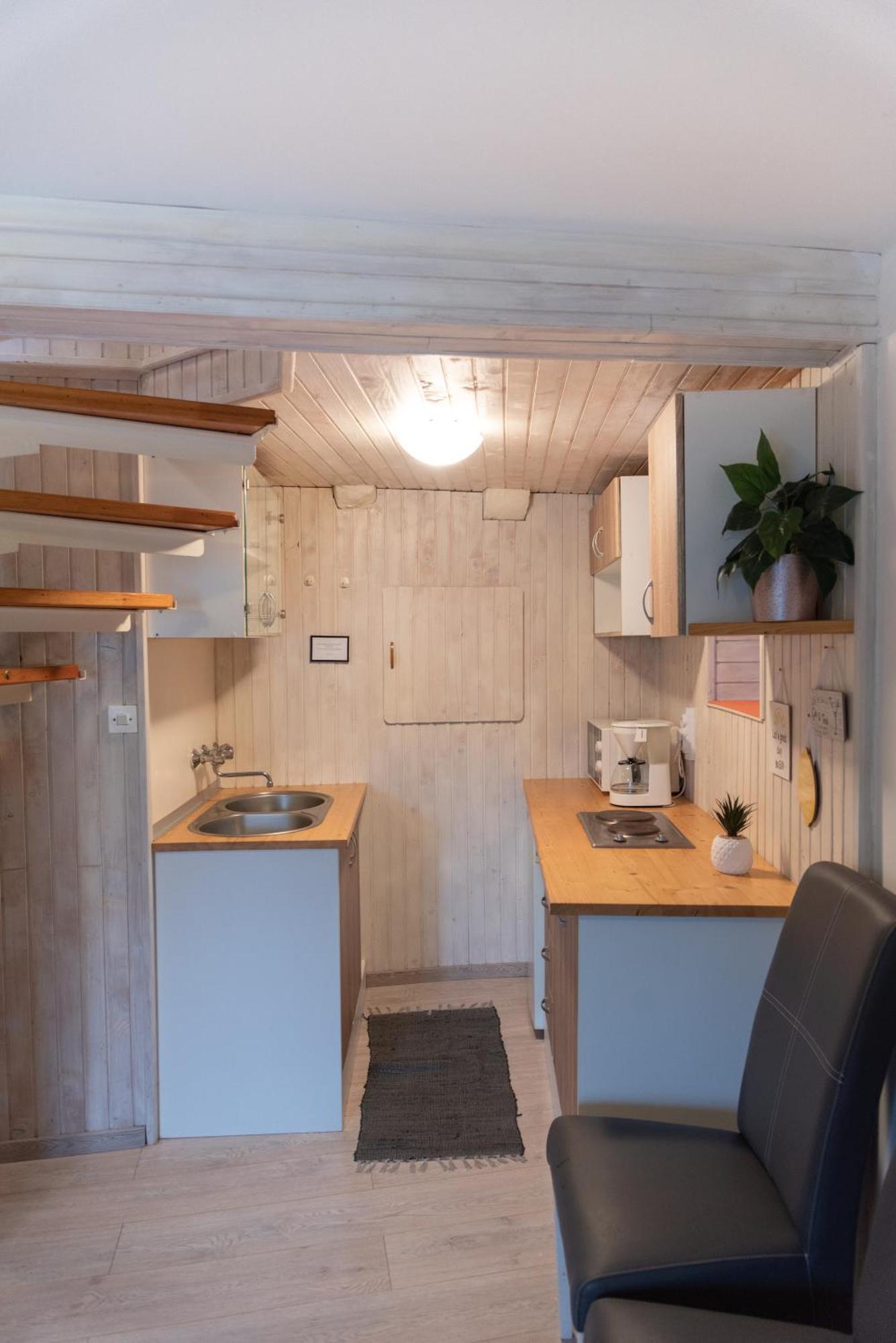 Apartman Located Duplex