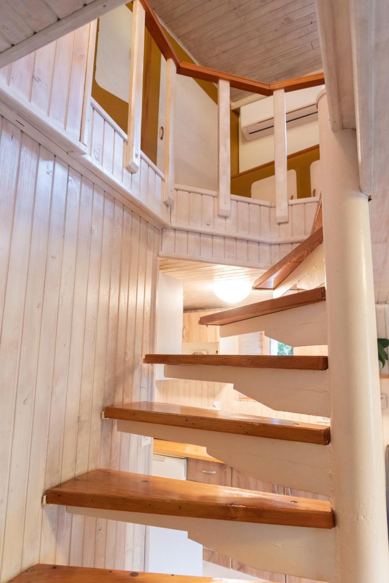 Located Duplex Apartmán *