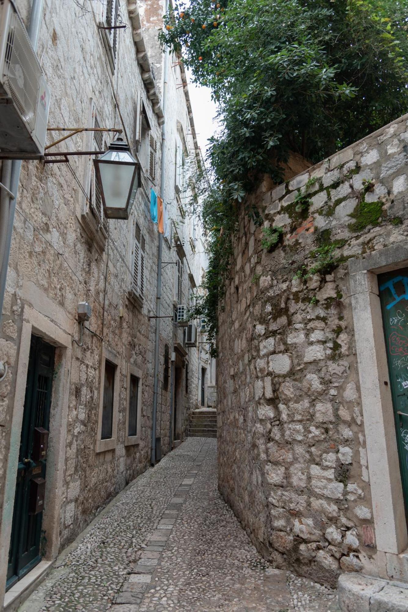 Apartmán Located Duplex Dubrovnik