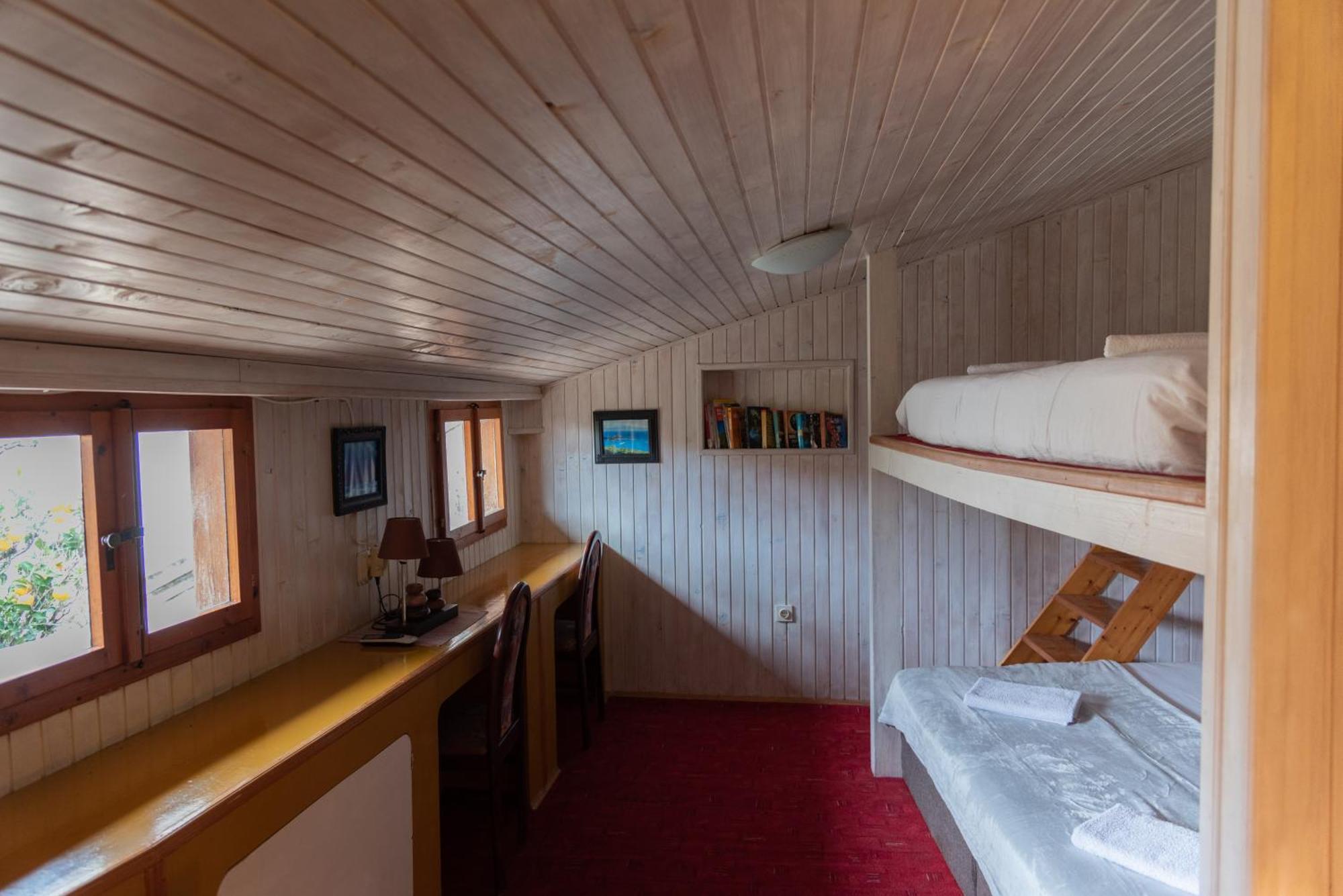 Located Duplex Apartman *