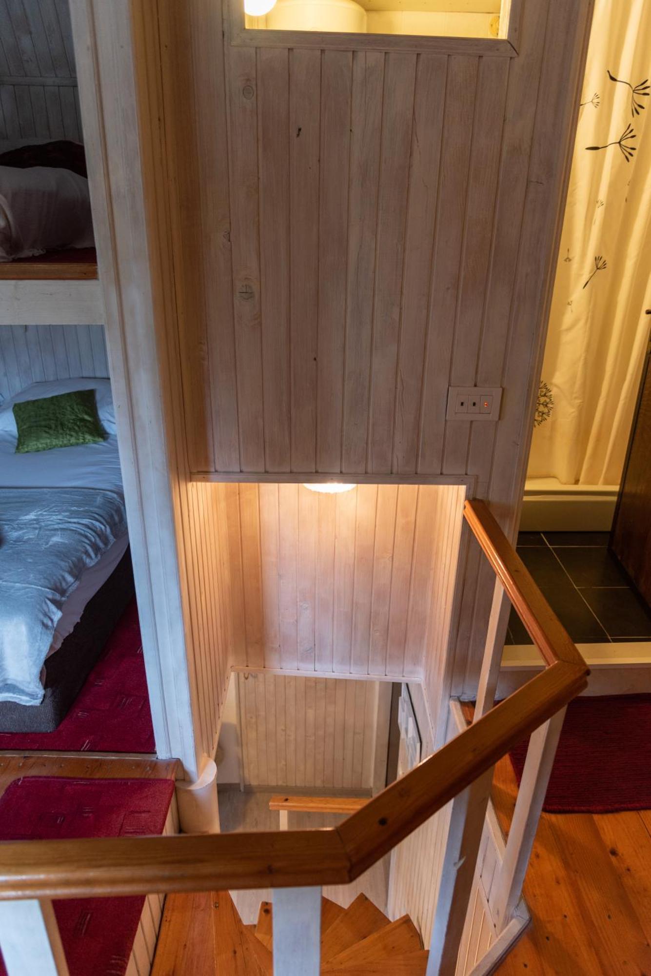 Located Duplex Apartmán