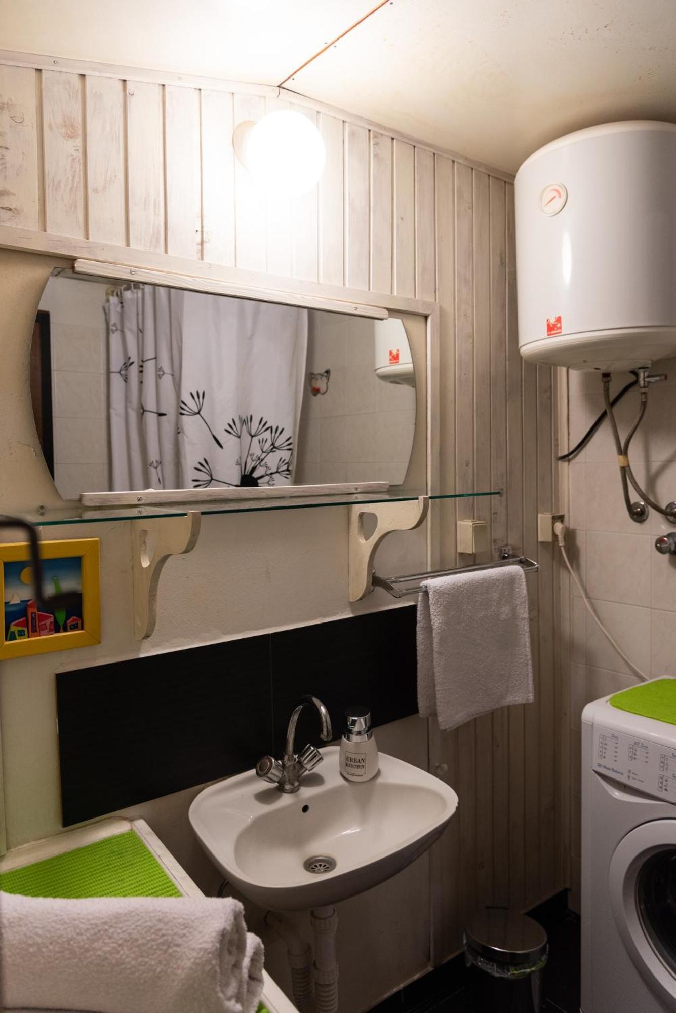 Located Duplex Apartmán